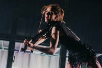 2024-10-05 - Lindsey Stirling från Annexet, Stockholm