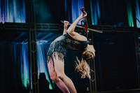 2024-10-05 - Lindsey Stirling från Annexet, Stockholm