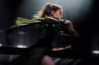 2024-10-05 - Lindsey Stirling från Annexet, Stockholm