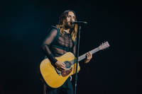 2024-10-07 - Thirty Seconds To Mars från Hovet, Stockholm