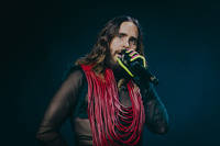 2024-10-07 - Thirty Seconds To Mars från Hovet, Stockholm