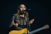 2024-10-07 - Thirty Seconds To Mars från Hovet, Stockholm
