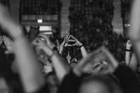2024-10-07 - Thirty Seconds To Mars från Hovet, Stockholm