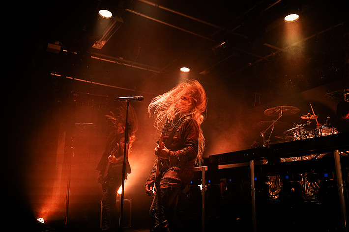2024-10-09 - Pain från Brew House, Göteborg