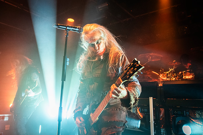 2024-10-09 - Pain från Brew House, Göteborg
