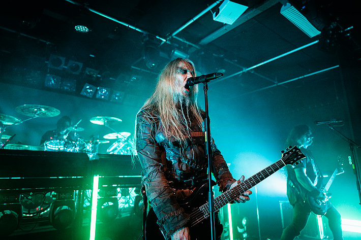 2024-10-09 - Pain från Brew House, Göteborg