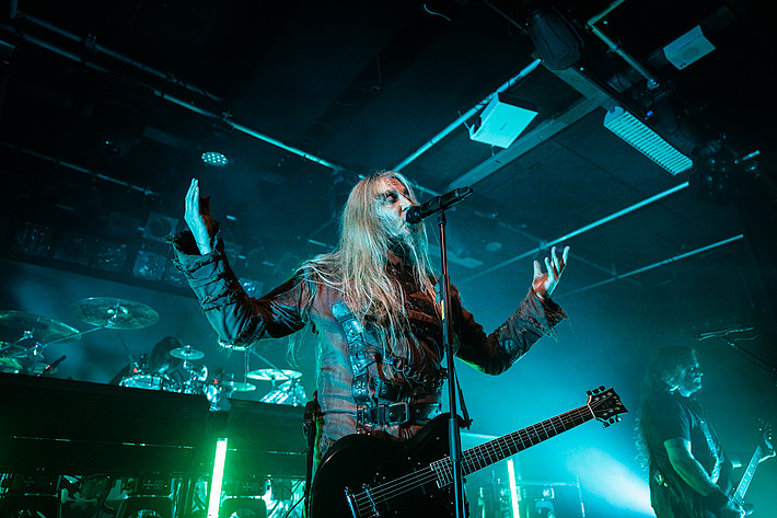 2024-10-09 - Pain från Brew House, Göteborg