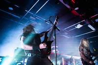2024-10-09 - Pain från Brew House, Göteborg