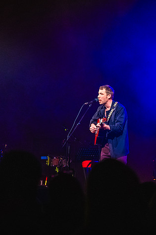 2023-11-02 - Arvid Nero från Konserthuset, Göteborg