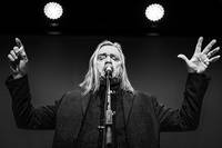 2024-10-11 - Einstürzende Neubauten från Fållan, Stockholm