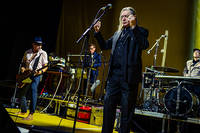 2024-10-11 - Einstürzende Neubauten från Fållan, Stockholm