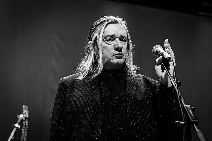 2024-10-11 - Einstürzende Neubauten från Fållan, Stockholm