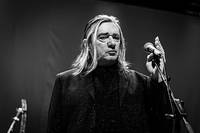 2024-10-11 - Einstürzende Neubauten från Fållan, Stockholm