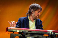 2024-10-11 - Einstürzende Neubauten från Fållan, Stockholm