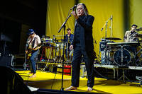 2024-10-11 - Einstürzende Neubauten från Fållan, Stockholm