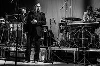 2024-10-11 - Einstürzende Neubauten från Fållan, Stockholm