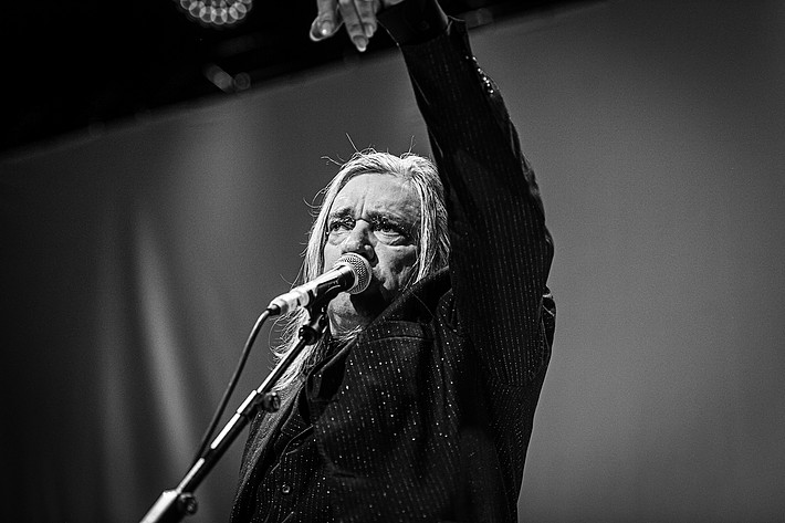 2024-10-11 - Einstürzende Neubauten från Fållan, Stockholm