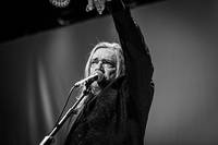 2024-10-11 - Einstürzende Neubauten från Fållan, Stockholm