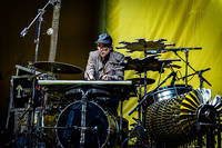 2024-10-11 - Einstürzende Neubauten från Fållan, Stockholm