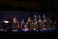 2024-10-11 - En hyllning till Georg Riedel - Tonerna som lever från Konserthuset, Stockholm