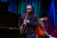 2024-10-11 - Immanuel Wilkins Quartet från Fasching, Stockholm