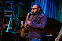 2024-10-11 - Immanuel Wilkins Quartet från Fasching, Stockholm