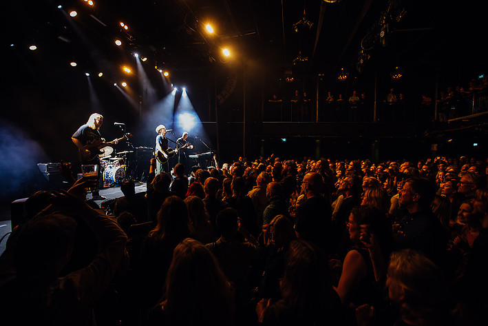 2024-10-12 - Timo Räisänen från Pustervik, Göteborg
