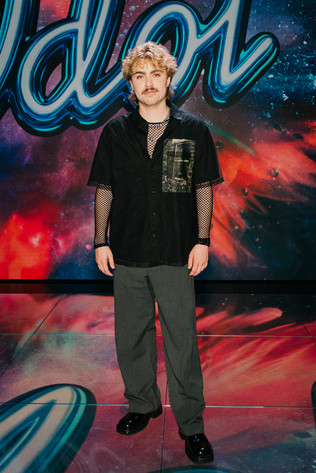 2024-10-12 - Idol från Filadelfia, Stockholm