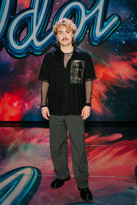 2024-10-12 - Idol från Filadelfia, Stockholm