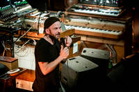 2024-10-13 - Nils Frahm från Stora Teatern, Göteborg
