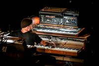 2024-10-13 - Nils Frahm från Stora Teatern, Göteborg
