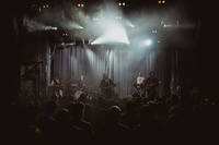 2024-10-18 - Shout Out Louds från Pustervik, Göteborg