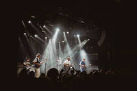 2024-10-18 - Shout Out Louds från Pustervik, Göteborg
