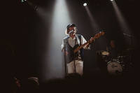 2024-10-18 - Shout Out Louds från Pustervik, Göteborg