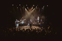 2024-10-18 - Shout Out Louds från Pustervik, Göteborg