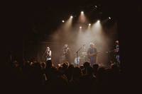 2024-10-18 - Shout Out Louds från Pustervik, Göteborg