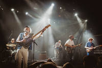 2024-10-18 - Shout Out Louds från Pustervik, Göteborg