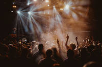 2024-10-18 - Shout Out Louds från Pustervik, Göteborg