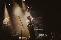 2024-10-18 - Shout Out Louds från Pustervik, Göteborg