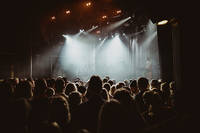 2024-10-18 - Shout Out Louds från Pustervik, Göteborg