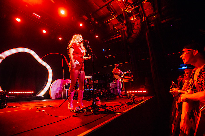 2024-10-19 - Maja Francis från Pustervik, Göteborg
