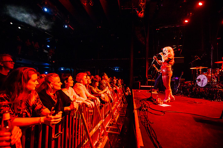 2024-10-19 - Maja Francis från Pustervik, Göteborg