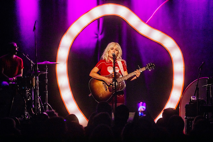 2024-10-19 - Maja Francis från Pustervik, Göteborg