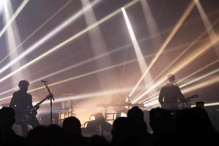 2024-10-19 - Interpol från Cirkus, Stockholm