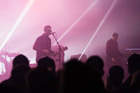 2024-10-19 - Interpol från Cirkus, Stockholm