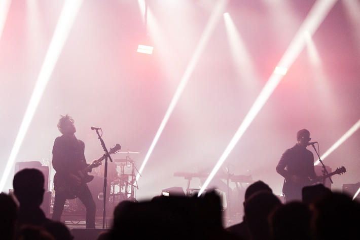 2024-10-19 - Interpol från Cirkus, Stockholm