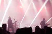 2024-10-19 - Interpol från Cirkus, Stockholm