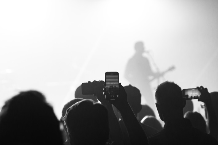 2024-10-19 - Interpol från Cirkus, Stockholm