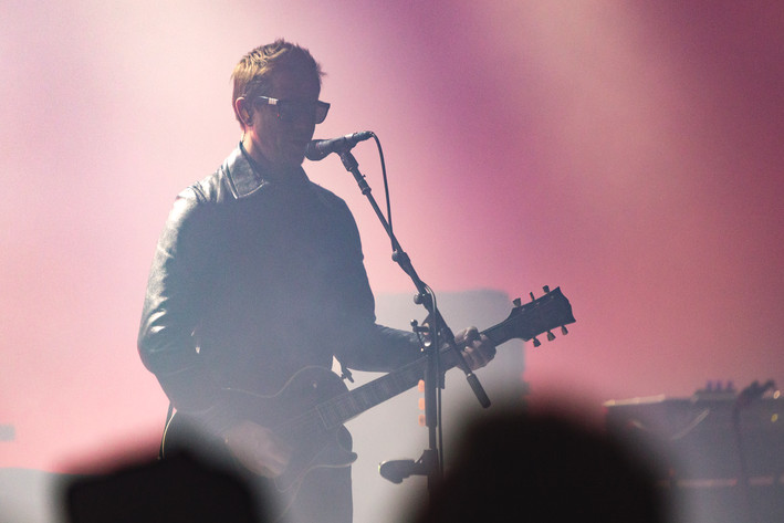 2024-10-19 - Interpol från Cirkus, Stockholm