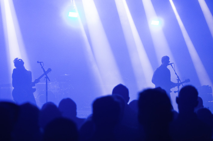 2024-10-19 - Interpol från Cirkus, Stockholm
